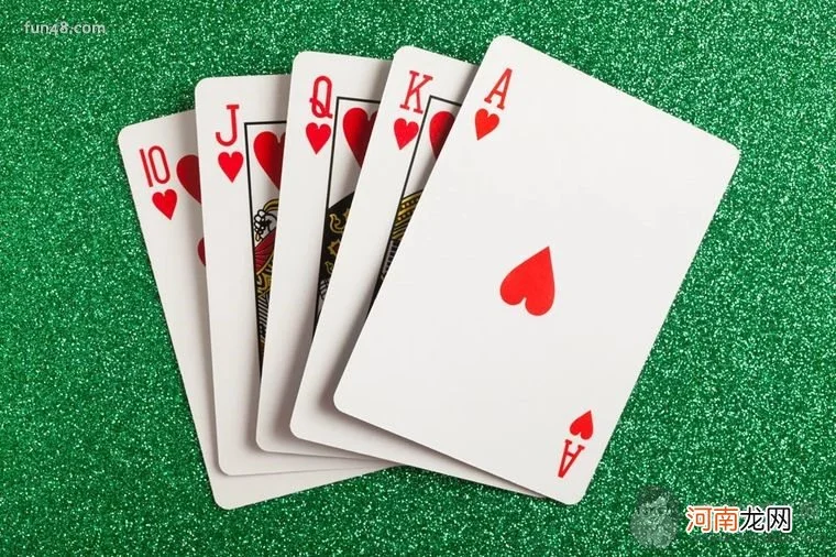 Castle solitaire card game free online