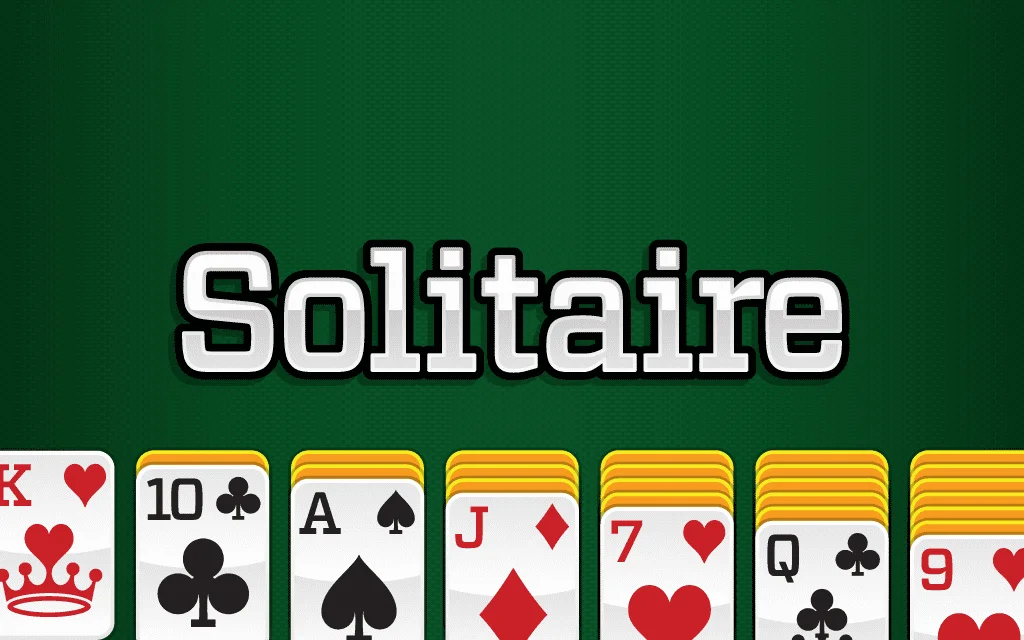 Free solitaire games no download